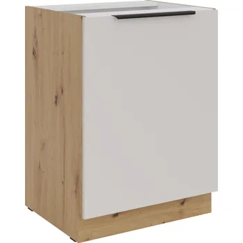 Kuchyňská skříňka Kuchyňská skříňka SOLEA 60 D 1F BB