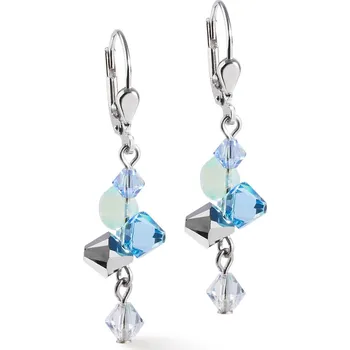 Náušnice Náušnice s puzetou COEUR DE LION 2038/20-0737