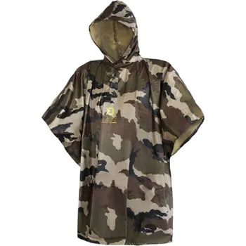 Rybářské oblečení Delphin Proof Poncho