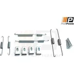 Sada příslušenství, brzdové čelisti ProfiPower 9B2158