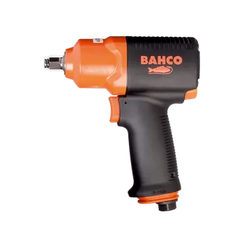 Bahco 3/8 Rázový utahovák 34-338Nm/583Nm