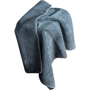 Utěrka Tershine Mikrovláknová utěrka Tershine-Microfiber Cloth Standard Grey