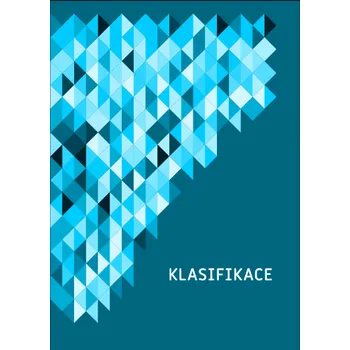 Sešit Klasifikační sešit A6