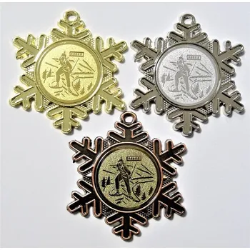 Biatlon medaile D47-94N Stuhu vyberte z naší nabídky.