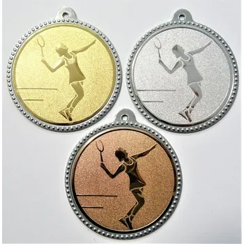 Tenis žena medaile D75-32 Stuhu vyberte z naší nabidky.