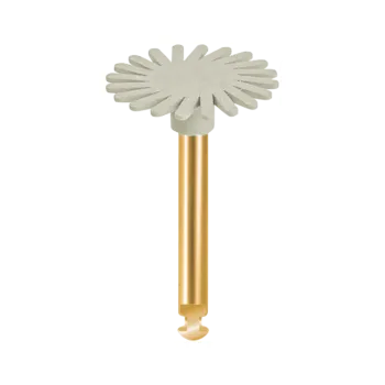 EVE DIACOMP Plus Twist XT DT-DCP-XT14f (šedý leštící disk tenký) 1 ks