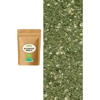 Koření BIO Bylinkové máslo 25g