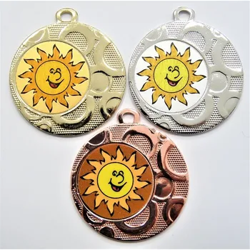 Sluníčko medaile DI4002-L12 Stuhu vyberte z naší nabídky.