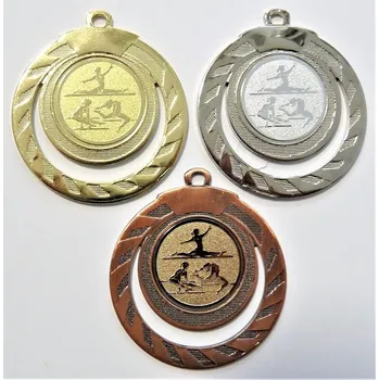 Gymnastika medaile ME.098-151 Stuhu vyberte z naší nabidky.