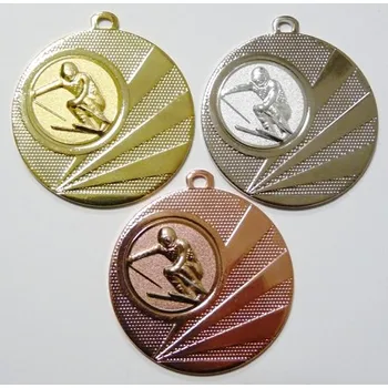 Sjezd medaile D112H-A54 Stuhu vyberte z naší nabídky.