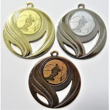 Snowboard medaile DI5006-158 Stuhu vyberte z naší nabidky.