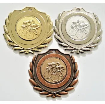 Cyklisti medaile D77A-A16 Stuhu vyberte z naší nabidky.