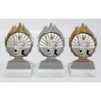 VIZINGR Rybář plakety Q120-802-FG010