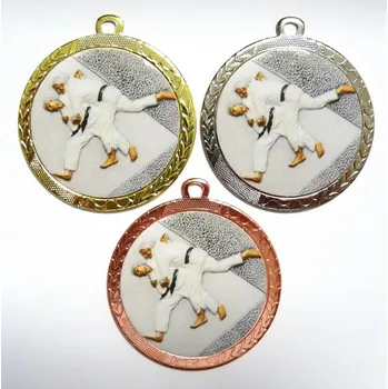 Judo medaile D113-K004 Stuhu vyberte z naší nabídky.