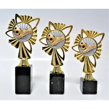 Fotbal trofeje K23-FG028