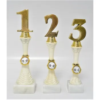 Stolní tenis trofeje 112-A22