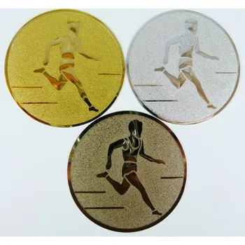 HOLANDSKO Atletika emblémy MAXI A 2 č.25