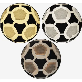 Fotbal MINI emblém A1č.5009 Nelze psát text.