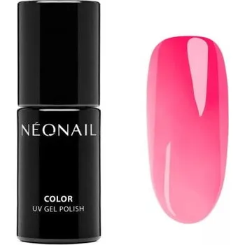 NeoNail gél lak Strawberry Glow 7,2 ml