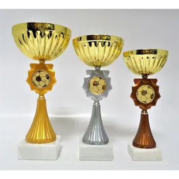 Fotbal poháry 458-178