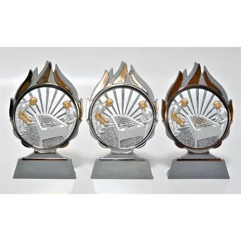 Stolní fotbálek plakety Q120-FG091