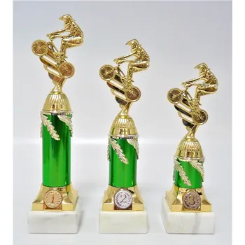 Cyklo trofeje 18-P438.01