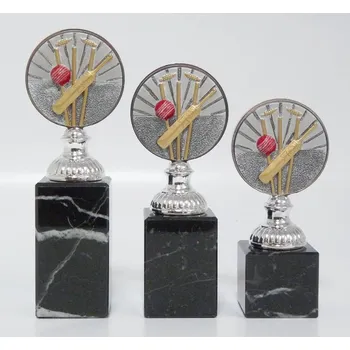 VIZINGR Kriket trofeje 50-FG019