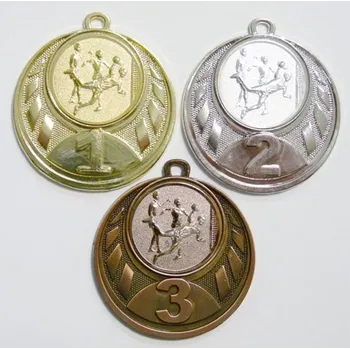 Házená medaile D43-A15 Stuhu vyberte z naší nabidky.