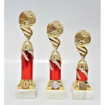 VIZINGR Tenis trofeje 17-P408.01