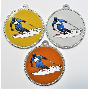 Sjezd medaile D75-L269 Stuhu vyberte z naší nabidky.