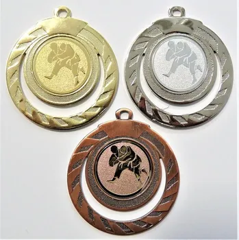 Judo medaile ME.098-77 Stuhu vyberte z naší nabidky.