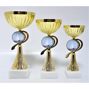 Jachta poháry 333-L230