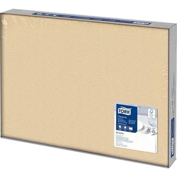 TORK 474564 – Pískové papírové prostírání, 5 x 500 ks - karton