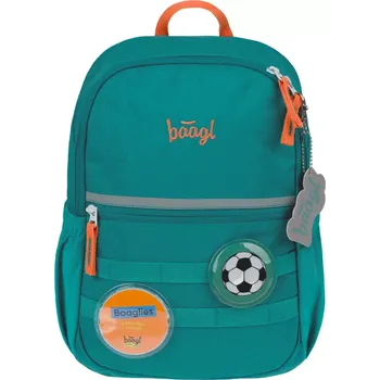 Dětský batoh BAAGL Buddy 10 l