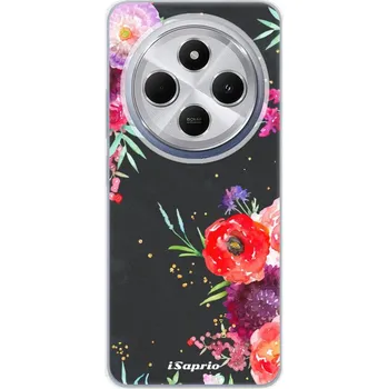 Pouzdro na mobilní telefon Odolné silikonové pouzdro iSaprio - Fall Roses - Xiaomi Redmi 14C / Poco C75