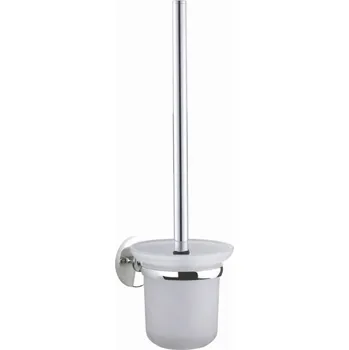 WC štětka Multi Simple SIM37 WC štětka chrom