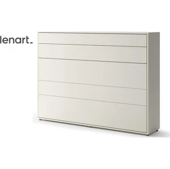 Postel Casarredo Výklopná široká postel 140 REBECCA kašmír