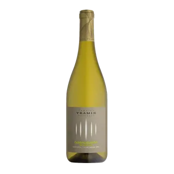 Víno Cantina Tramin Goldmuskateller - Moscato Giallo Alto Adige DOC 2023 0,75l