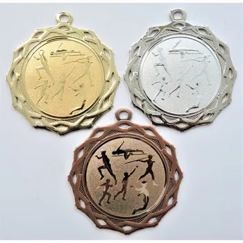 Atletika medaile DI7003-6 Stuhu vyberte z naší nabidky.