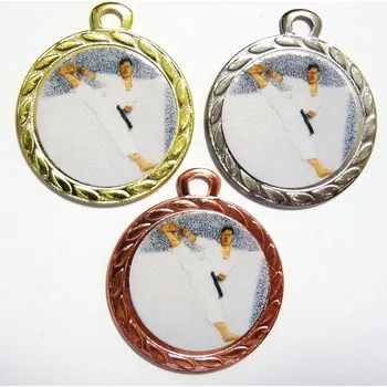 Karate medaile DI3206-K005 Stuhu vyberte z naší nabídky.