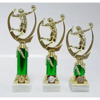 VIZINGR Volejbal trofeje 18-F225
