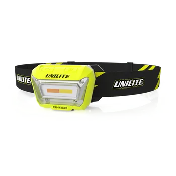 Čelovka Kontrolní světlo Unilite CRI-H200R