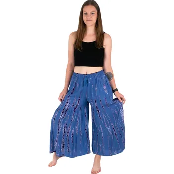 Dámská sukně Kalhotová sukně Yana Cobalt Blue/ UNI