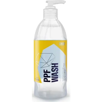 Autošampon na PPF fólie 500ml Gyeon Q2M PPF Wash