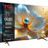 Televizor TCL 75" QLED (75T8C)