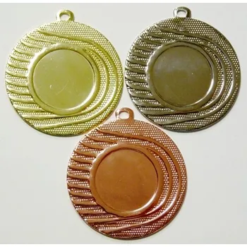 Medaile DI5001 MINI emblém (2,5 cm) a stuhu vyberte z naší nabídky.