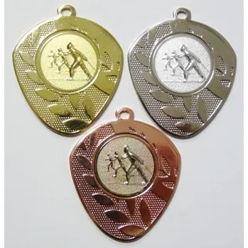 Běžky medaile D107-A46 Stuhu vyberte z naší nabidky.