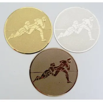 Ragby MAXI emblém A2č.82