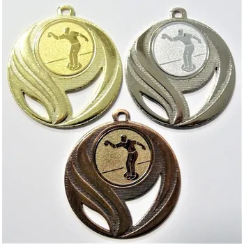 Pétanque medaile DI5006-39 Stuhu vyberte z naší nabidky.