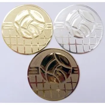 Volejbal MINI emblém A1č.139